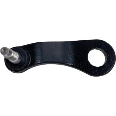 Rareelectrical - New Pitman Arm Compatible With Chevrolet Gmc Sierra 2500 Hd Sle 8 Cyl 6.0L Sierra 3500 Hd Sle 8 Cyl - Image 6