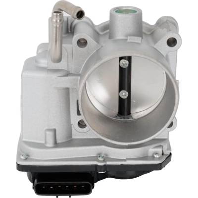 Rareelectrical - New Throttle Body Compatible With Toyota 4Runner Sr5 4 Cyl 2.7L Tacoma Sr5 4 Cyl 2.7L Tacoma Base - Image 9