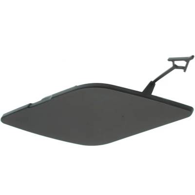 Rareelectrical - New Tow Eye Cover Compatible With Cadillac Ct6 Premium Luxury Ct6 Platinum Ct6 Base Ct6 Luxury Ct6 - Image 10