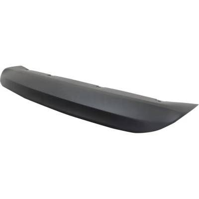 Rareelectrical - New Rear Skid Plate Compatible With Kia Sedona Lx Sedona L Sedona Ex Sedona Sx 2015-2018 By - Image 6