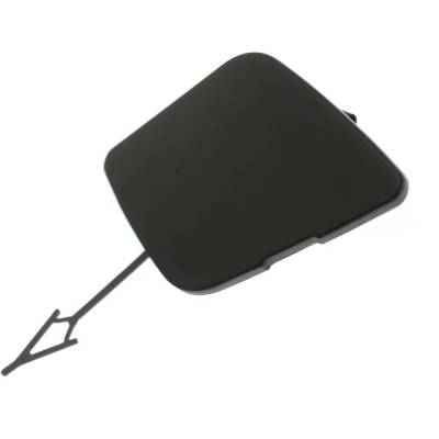 Rareelectrical - New Tow Eye Cover Compatible With Cadillac Ct6 Plug-In Ct6 Luxury Ct6 Platinum Ct6 Premium Luxury - Image 6