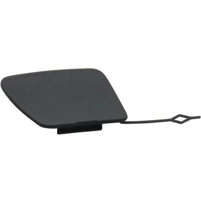 Rareelectrical - New Tow Eye Cover Compatible With Chevrolet Traverse All Submodels Traverse Rs Traverse L Traverse - Image 12