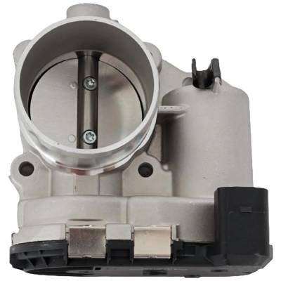 Rareelectrical - New Throttle Body Compatible With Ford Transit Connect Titanium 4 Cyl 1.6L Fiesta Se 4 Cyl 1.6L - Image 7