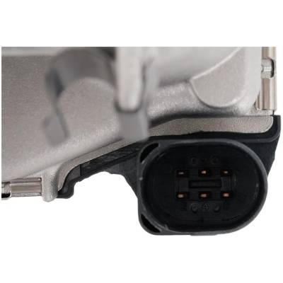 Rareelectrical - New Throttle Body Compatible With Ford Transit Connect Titanium 4 Cyl 1.6L Fiesta Se 4 Cyl 1.6L - Image 14