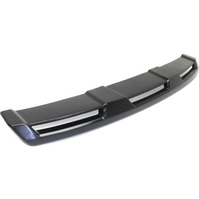 Rareelectrical - Front Skid Plate Compatible With Hyundai Santa Fe All Submodels 2013-2016 By Hy1044106 86565B8100 - Image 5