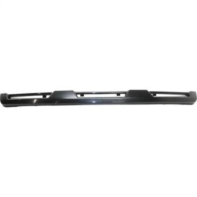 Front Skid Plate Compatible With Hyundai Santa Fe All Submodels 2013-2016 Hy1044106 86565B8100