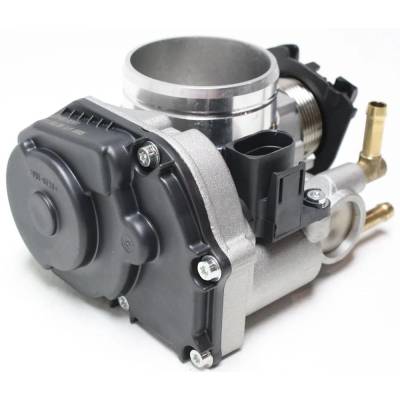 Rareelectrical - New Throttle Body Compatible With Volkswagen Golf Gl 4 Cyl 2.0L Beetle Base 4 Cyl 2.0L Jetta Gl Golf - Image 5