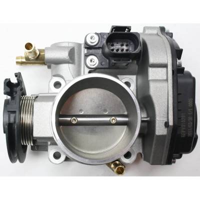 Rareelectrical - New Throttle Body Compatible With Volkswagen Golf Gl 4 Cyl 2.0L Beetle Base 4 Cyl 2.0L Jetta Gl Golf - Image 11