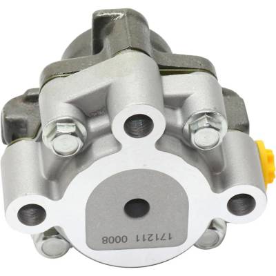 Rareelectrical - New Power Steering Pump Compatible With Lexus Toyota 4Runner Limited 8 Cyl 4.7L 4Runner Sr5 8 Cyl - Image 3