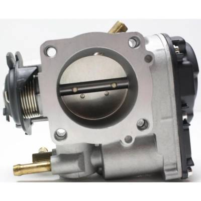 Rareelectrical - New Throttle Body Compatible With Volkswagen Golf Gti Gls 4 Cyl 2.0L Jetta Gl 4 Cyl 2.0L Golf Gti 4 - Image 8