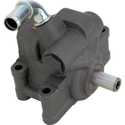 Rareelectrical - New Power Steering Pump Compatible With Ford Lincoln Mercury Crown Victoria Police Interceptor 8 Cyl - Image 5