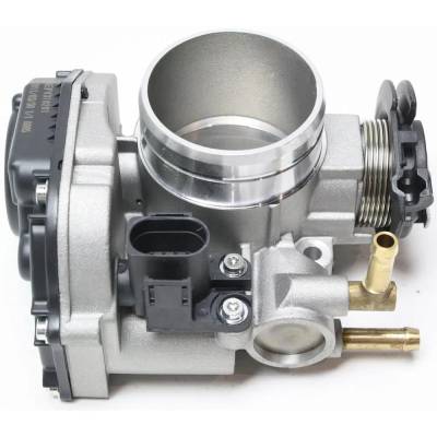 Rareelectrical - New Throttle Body Compatible With Volkswagen Golf Gl 4 Cyl 2.0L Beetle Base 4 Cyl 2.0L Jetta Gl Golf - Image 10