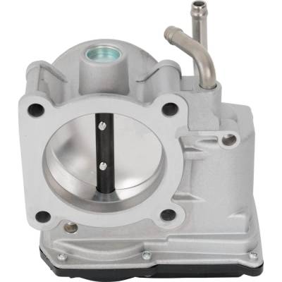 Rareelectrical - New Throttle Body Compatible With Toyota Tacoma Pre Runner 4 Cyl 2.7L Tacoma Sr 4 Cyl 2.7L 4Runner - Image 11