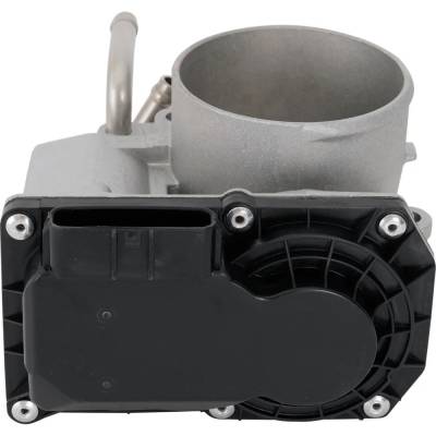 Rareelectrical - New Throttle Body Compatible With Toyota Tacoma Sr5 4 Cyl 2.7L 4Runner Sr5 4 Cyl 2.7L Tacoma Pre - Image 7