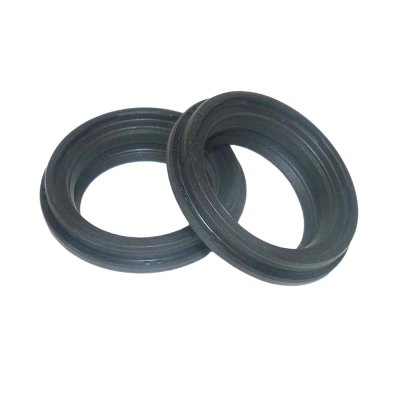 Front Fork Fork Dust Seals 36Mm Kit Compatible With 1998-2026 98-26 Yamaha Kawasaki Suzuki Yz65 Yz85