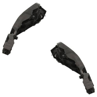 Rareelectrical - New Front Left And Front Right Bumper Retainer Compatible With Lexus Nx350 F Sport 4 Cyl 2.4L Nx350 - Image 4