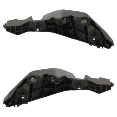 Rareelectrical - New Front Left And Front Right Bumper Retainer Compatible With Lexus Nx350 F Sport 4 Cyl 2.4L Nx350 - Image 6