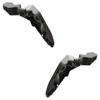 Rareelectrical - New Front Left And Front Right Bumper Retainer Compatible With Lexus Nx450h+ F Sport 4 Cyl 2.5L - Image 7