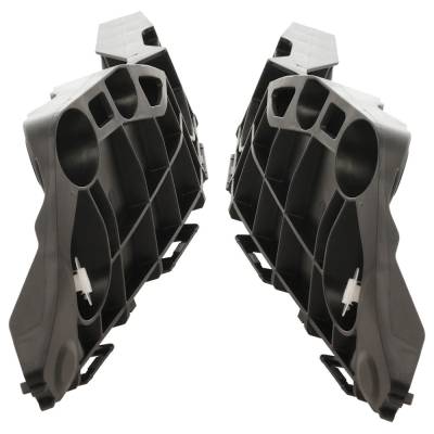 Rareelectrical - New Front Left And Front Right Bumper Retainer Compatible With Lexus Nx350 F Sport Handling 4 Cyl - Image 8