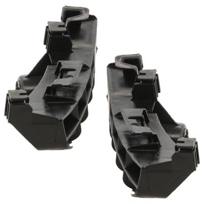 Rareelectrical - New Rear Left And Rear Right Bumper Retainer Compatible With Lexus Es300h Base 4 Cyl 2.5L Es350 Base - Image 8