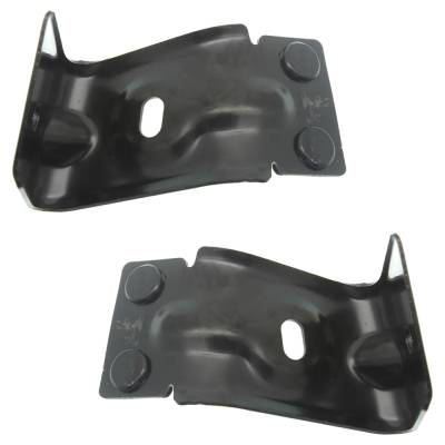 Rareelectrical - New Rear Left And Rear Right Bumper Retainer Compatible With Nissan Rogue Sport S 4 Cyl 2.0L Rogue - Image 2