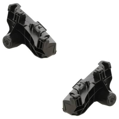 Rareelectrical - New Rear Left And Rear Right Bumper Retainer Compatible With Lexus Es300h Base 4 Cyl 2.5L Es350 Base - Image 7