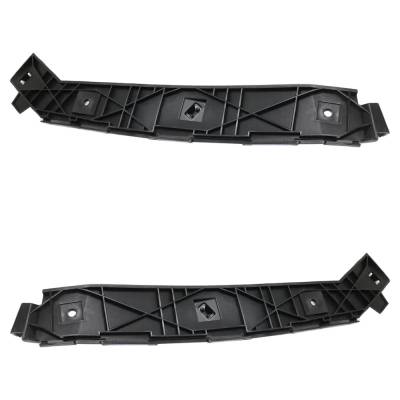 Rareelectrical - New Rear Left And Rear Right Bumper Retainer Compatible With Ford Focus Sel Focus Se 2008-2011 By - Image 5