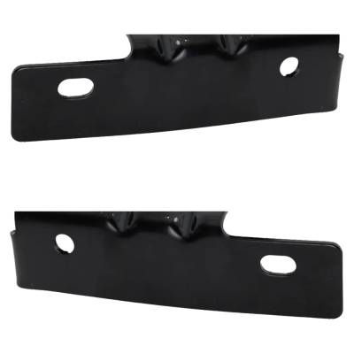 Rareelectrical - New Front Left And Front Right Bumper Retainer Compatible With Nissan Pathfinder Sl Hybrid - Image 7