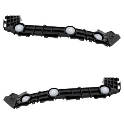 Rareelectrical - New Rear Left And Rear Right Bumper Retainer Compatible With Lexus Rx350 Premium 4 Cyl 2.4L Rx350h - Image 5