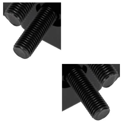 Rareelectrical - New Rear Left And Rear Right Bumper Bracket Compatible With Toyota Highlander Le 4 Cyl 2.4L - Image 7