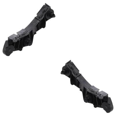 Rareelectrical - New Front Left And Front Right Bumper Bracket Compatible With Scion Tc Spec 4 Cyl 2.4L Tc Base 4 Cyl - Image 8