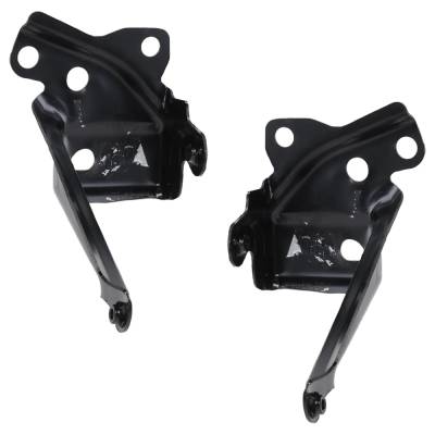 Rareelectrical - New Front Left And Front Right Fender Support Compatible With Toyota C-Hr Nightshade 4 Cyl 2.0L C-Hr - Image 8