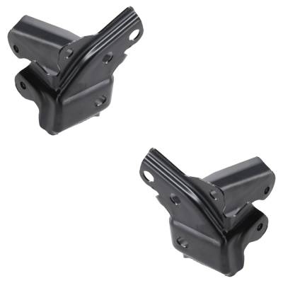 Rareelectrical - New Front Left And Front Right Fender Support Compatible With Toyota C-Hr Le 4 Cyl 2.0L C-Hr - Image 4