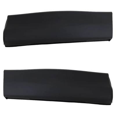 Rareelectrical - New Rear Left And Rear Right Door Molding And Beltlines Compatible With Mazda Cx-5 Gx 4 Cyl 2.0L - Image 2