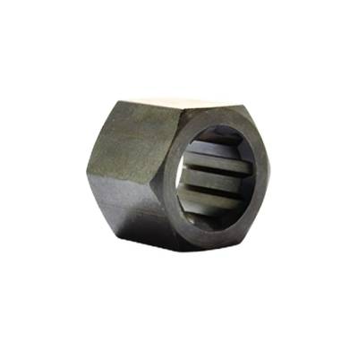 8-Spline Drive Shaft Adapter Tool Compatible With Mercury Mariner Outboard Mercruiser Sterndrive