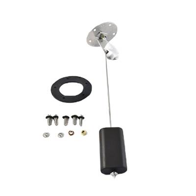 Electric Fuel Tank Sender Compatible With Marine Boat Outboard Universal Fuel Level Sensor New 6 To