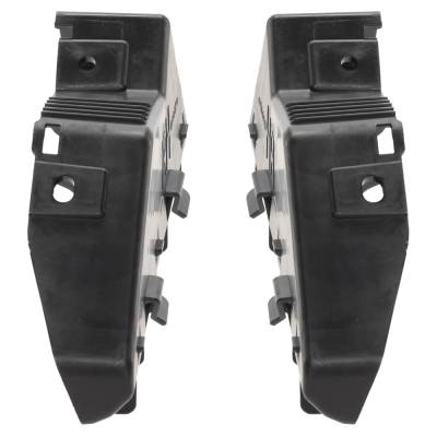 Rareelectrical - New Front Left And Front Right Bumper Bracket Compatible With Hyundai Santa Fe Sport 2.0T Ultimate 4 - Image 8