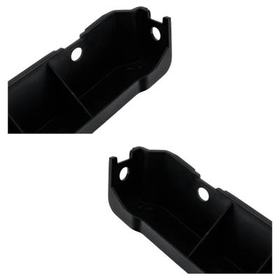 Rareelectrical - New Premium Front Left And Front Right Bumper Bracket Compatible With Chevrolet Traverse Rs 6 Cyl - Image 8