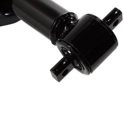 Rareelectrical - New Fully Loaded Shock Absorber And Strut Assembly Compatible With Chevrolet Gmc Sierra 1500 Slt 8 - Image 5