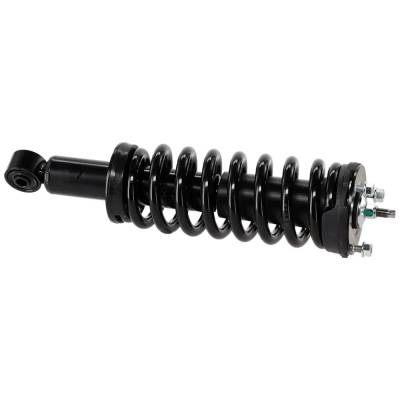 Rareelectrical - New Fully Loaded Shock Absorber And Strut Assembly Compatible With Chevrolet Gmc Canyon Sl 4 Cyl - Image 6