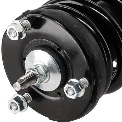 Rareelectrical - New Fully Loaded Shock Absorber And Strut Assembly Compatible With Chevrolet Gmc Canyon Sl 4 Cyl - Image 7