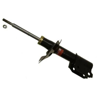 New Bare Strut Shock Absorber And Strut Assembly Compatible With Buick Chevrolet Rendezvous Cx 6 Cyl