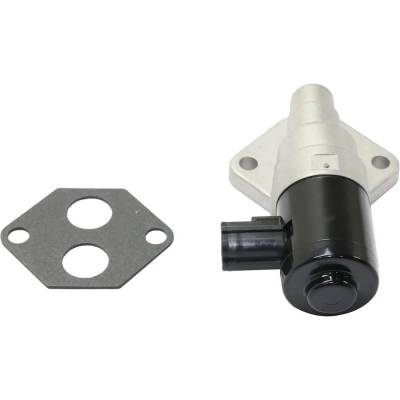 Rareelectrical - New 2 Blade Idle Control Valve Compatible With Ford Mercury Escort Base 4 Cyl 2.0L Escort Lx 4 Cyl - Image 5