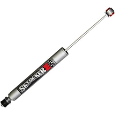 New Left Rear Shock Absorber And Strut Assembly Compatible With Ford F-250 Super Duty Cabela's 10