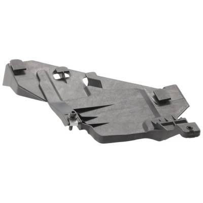 Rareelectrical - New Right Headlight Bracket Compatible With Audi Q5 Hybrid 4 Cyl 2.0L Q5 Progressiv 4 Cyl 2.0L Sq5 - Image 5