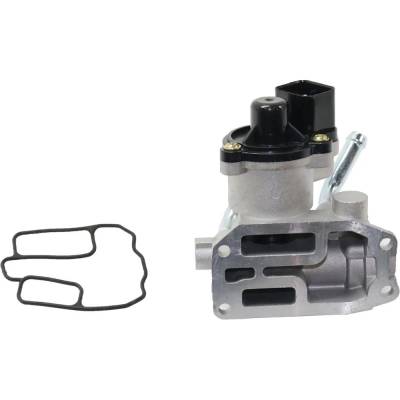 Rareelectrical - New 6-Prong Idle Control Valve Compatible With Mitsubishi Mirage Ls 4 Cyl 1.8L Mirage De 4 Cyl 1.8L - Image 6