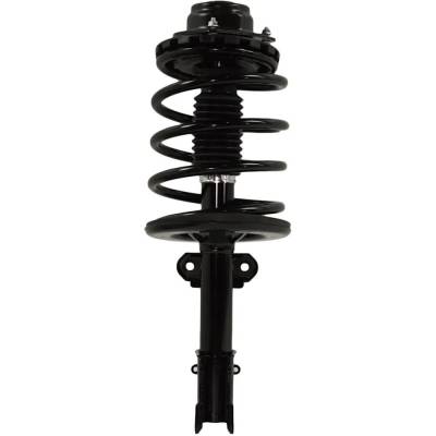 New Right Front Shock Absorber And Strut Assembly Compatible With Chrysler Dodge Plymouth Town &