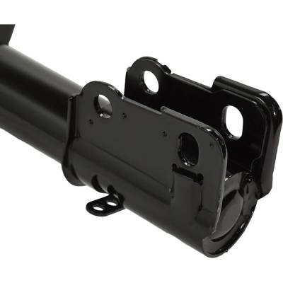 Rareelectrical - New Right Front Shock Absorber And Strut Assembly Compatible With Chrysler Dodge Plymouth Town & - Image 4
