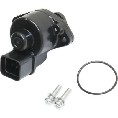 Rareelectrical - Idle Control Valve Compatible With Mitsubishi Mirage De 4 Cyl 1.5L 1997-2002 By Md628061 Md614986 - Image 2