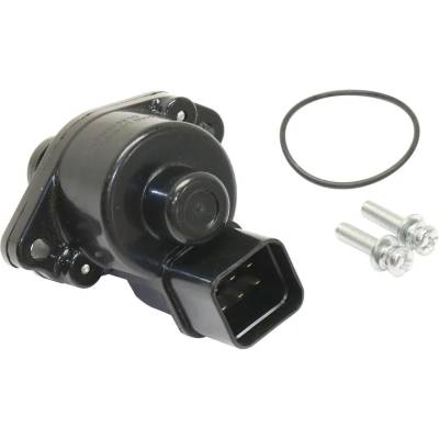 Rareelectrical - Idle Control Valve Compatible With Mitsubishi Mirage De 4 Cyl 1.5L 1997-2002 By Md628061 Md614986 - Image 3